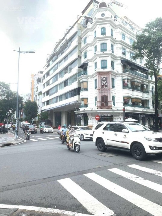 Cho Thuê Văn Phòng Quận 1, Giá chỉ 22/m2