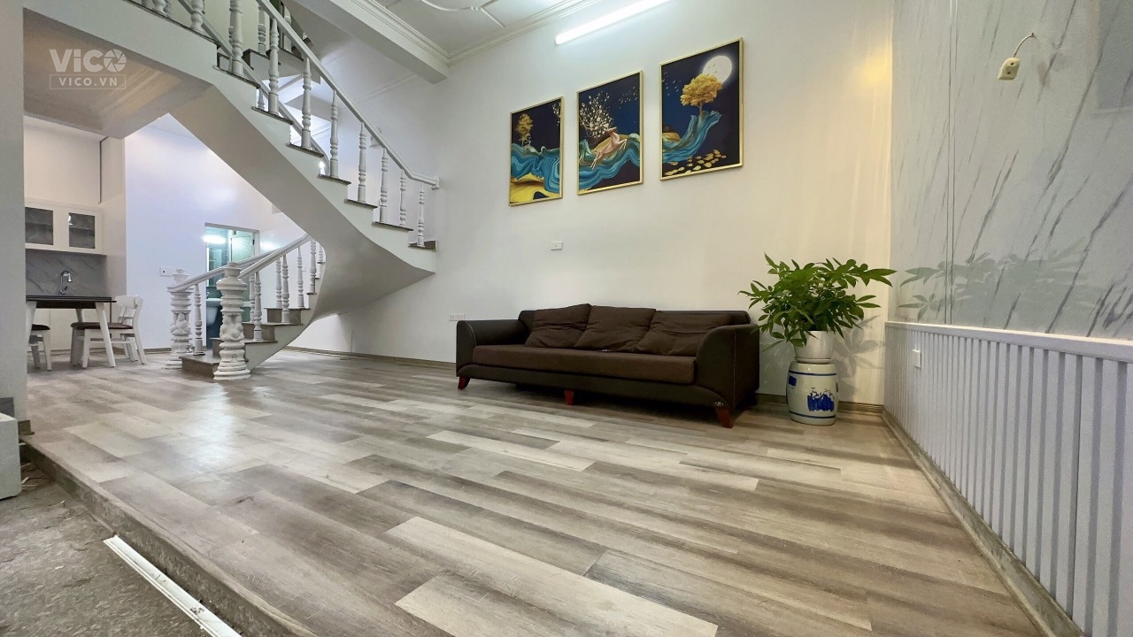 Cực Nóng nhà dân xây độc lập NHÀ ĐẸP Đà Nẵng Gần trường gần chợ ️