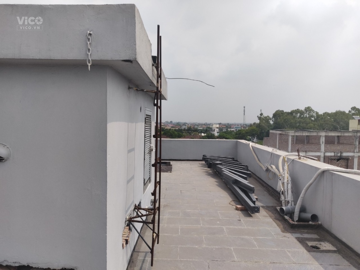 Bán 80m đất, nhà 6 tầng, có thang máy, Đường rộng 2 ô tô tránh, giá 8,5tỷ. Thị trấn Đông Anh.