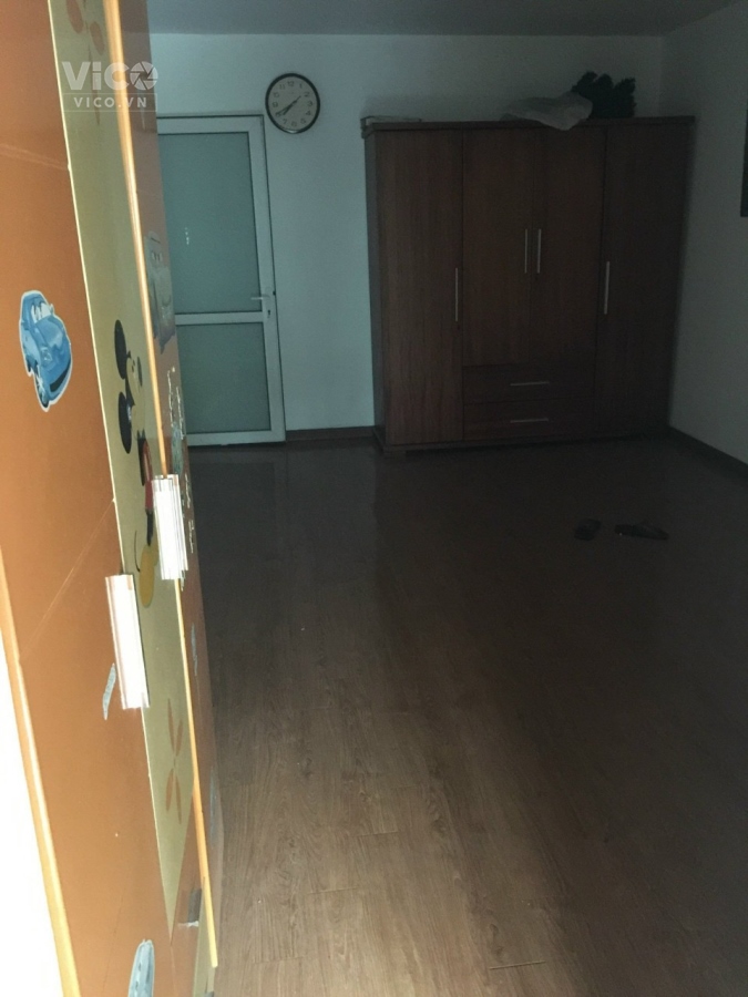 CHÍNH CHỦ BÁN CĂN HỘ TẦNG 4 TẠI THANH XUÂN BẮC QUẬN THANH XUÂN HÀ NỘI