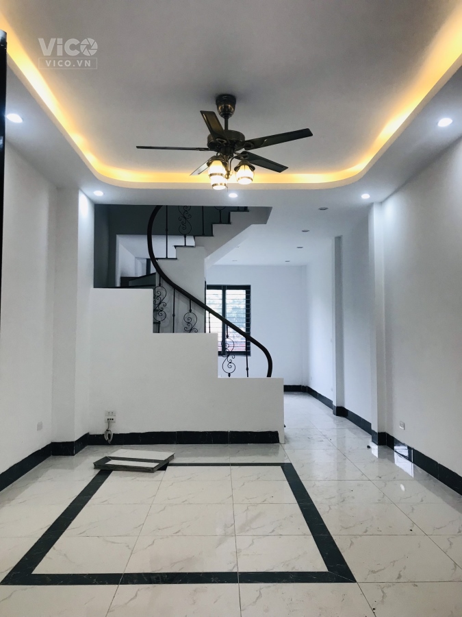 Bán nhà Đại Thành Ngay trạm bơm yên nghĩa Hà Đông 45m 1.5 tỷ 3 tầng mới