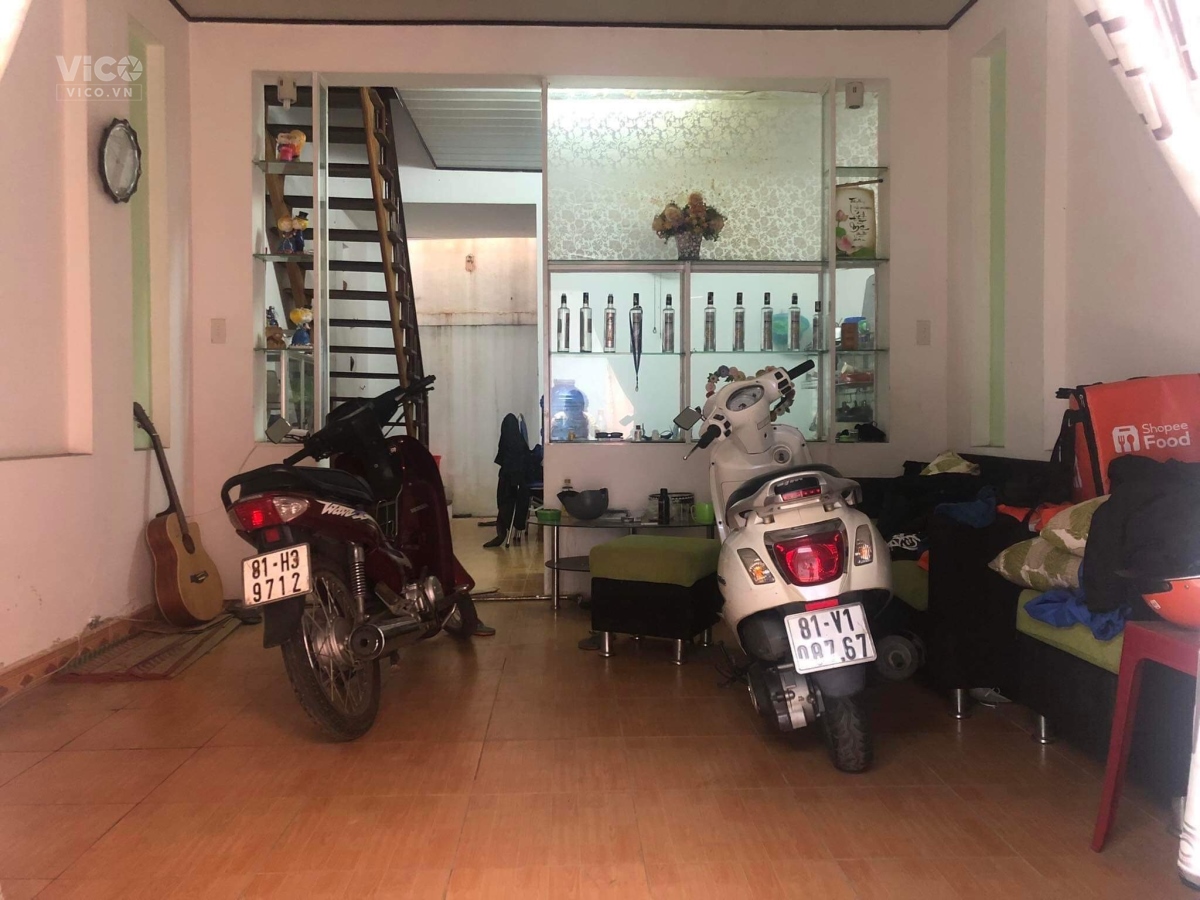 .Nhà Trưng Nữ Vương Gần Hoàng Diệu, 37m2, 2 tầng, 1.6 tỷ