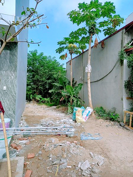 Bán đất phân lô ngay sau Bến xe Yên Nghĩa 4,8 tỷ Đông Nam