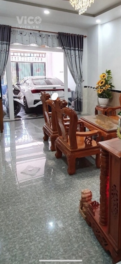 Bán GẤP nhà 2T, 86m2, HXH TX22, phường Thạnh Xuân, Quận 12. CHỈ 4.5 Tỷ