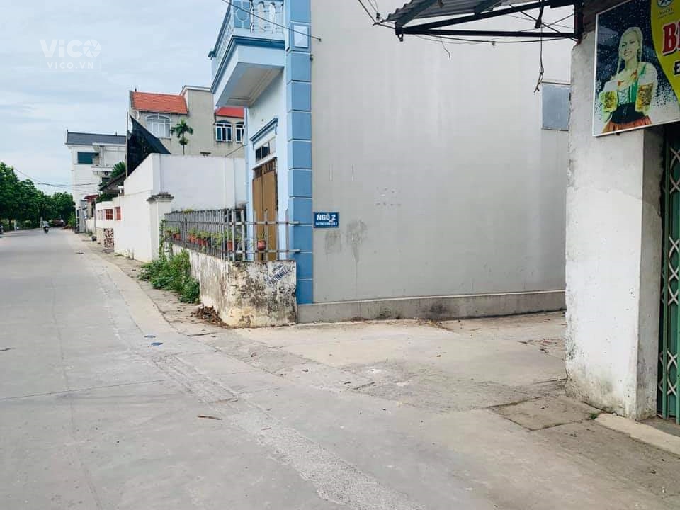 Bán đất Đông Trù, Đông Hội. Ngay chân cầu Đông Trù với diện tích 45m2. Giá nhỉnh 2 tỷ