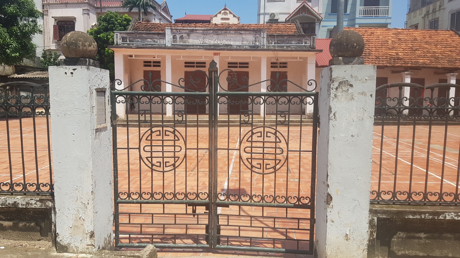 Đất Vân Canh, diện tích rất rộng, lô góc 2 thoáng, 80m ra đường ô tô 7 chỗ đỗ gọi Bắc