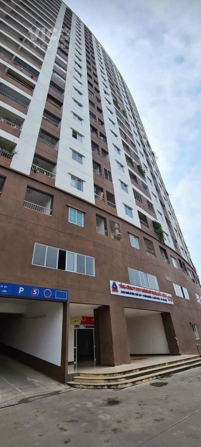 Bán gấp căn hộ cc 121m tầng cao tại Bộ Tư Lệnh Thủ Đô