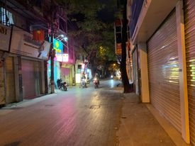 Bán nhà Định Công Thượng, 37m, 4 tầng, mặt tiền 3.4m, giá 5 tỷ.