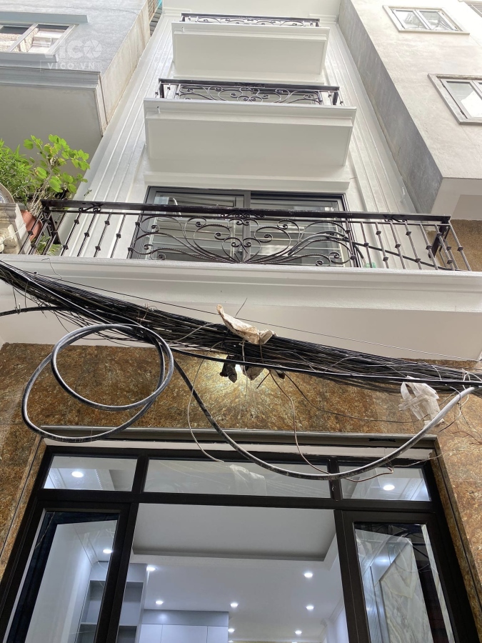 BÁN NHÀ YÊN HÒACẦU GIẤYTHANG MÁYÔ TÔ ĐỖ CỬANHÀ ĐẸPỞ NGAY