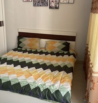 Cho thuê phòng trọ trọn gói 5 triệu tại Đường Số 3, Phường 9, Quận Gò Vấp, Tp Hồ Chí Minh