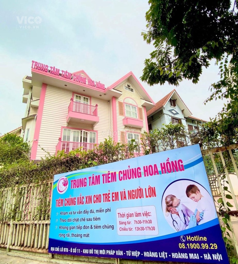 Chính chủ cần Cho thuê nhanh tầng 3 trong biệt thự 4 tầng. Địa chỉ BT6, Đường Trần Thủ Độ, Phường