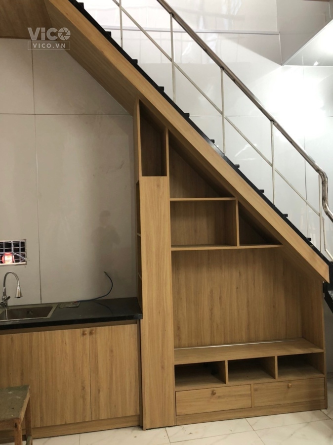 Nhà Lý Thái Tổ, gần Mặt Tiền, 2 tầng, góc, KD nhỏ