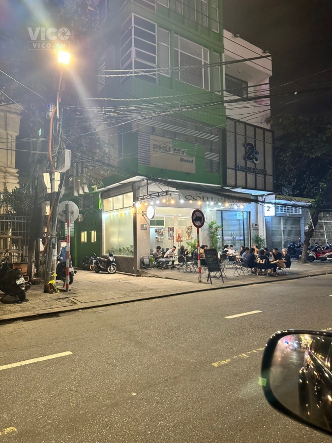 CHÍNH CHỦ CẦN BÁN NHANH KHÁCH SẠN 2 MẶT TIỀN ĐẦY ĐỦ NỘI THẤT