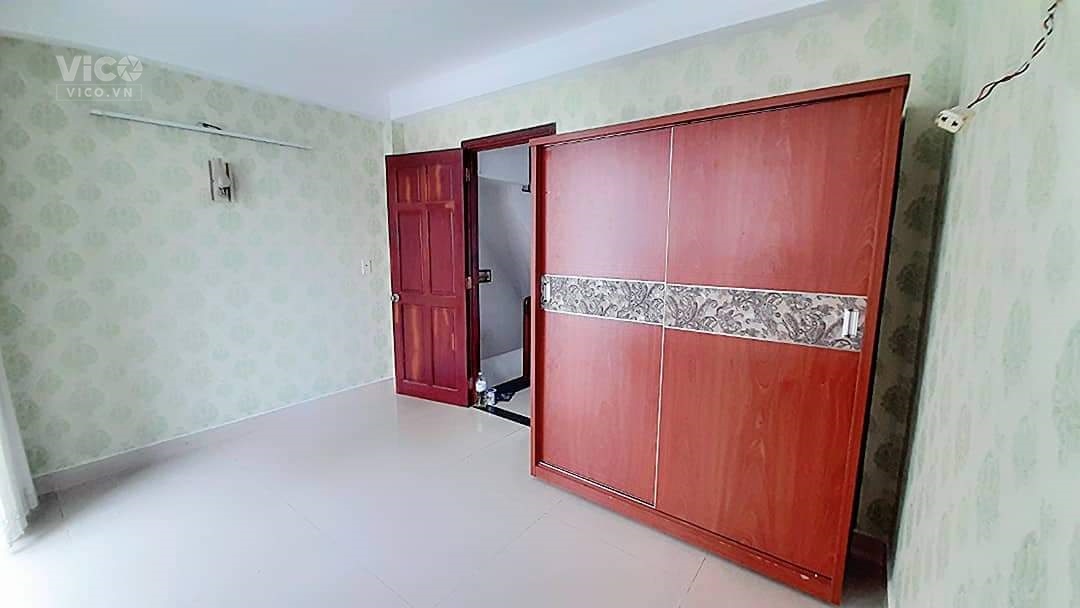 Cho thuê phòng trọ tại phường 12 Gò vấp