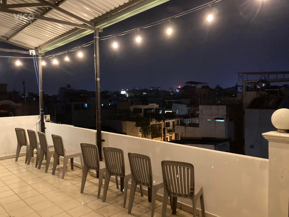 Cho Thuê Ký túc xá nữ, ở ghép tại Hòa Hảo Quận 10. Trống sẵn vào ở ngay