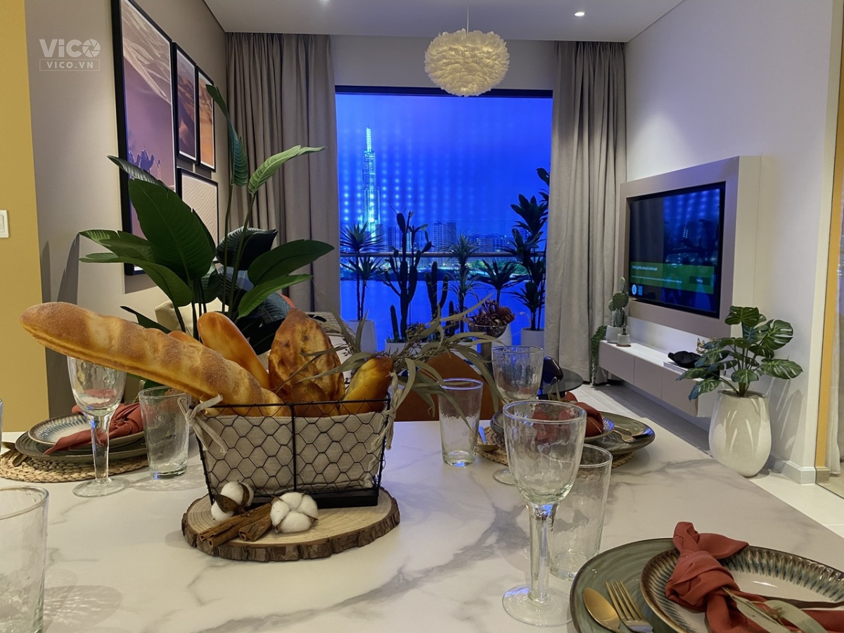 Cần chuyển nhượng căn hộ tại Thủ Đức 2PN căn gốc tầng thấp LH 0835379247 gặp Phúcc