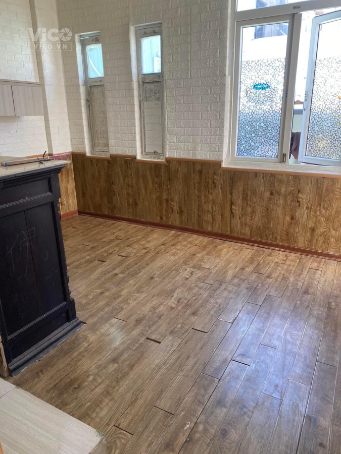 .Nhà Hùng Vương Hàm Nghi, 52m2, 2 tầng, 1.95 tỷ