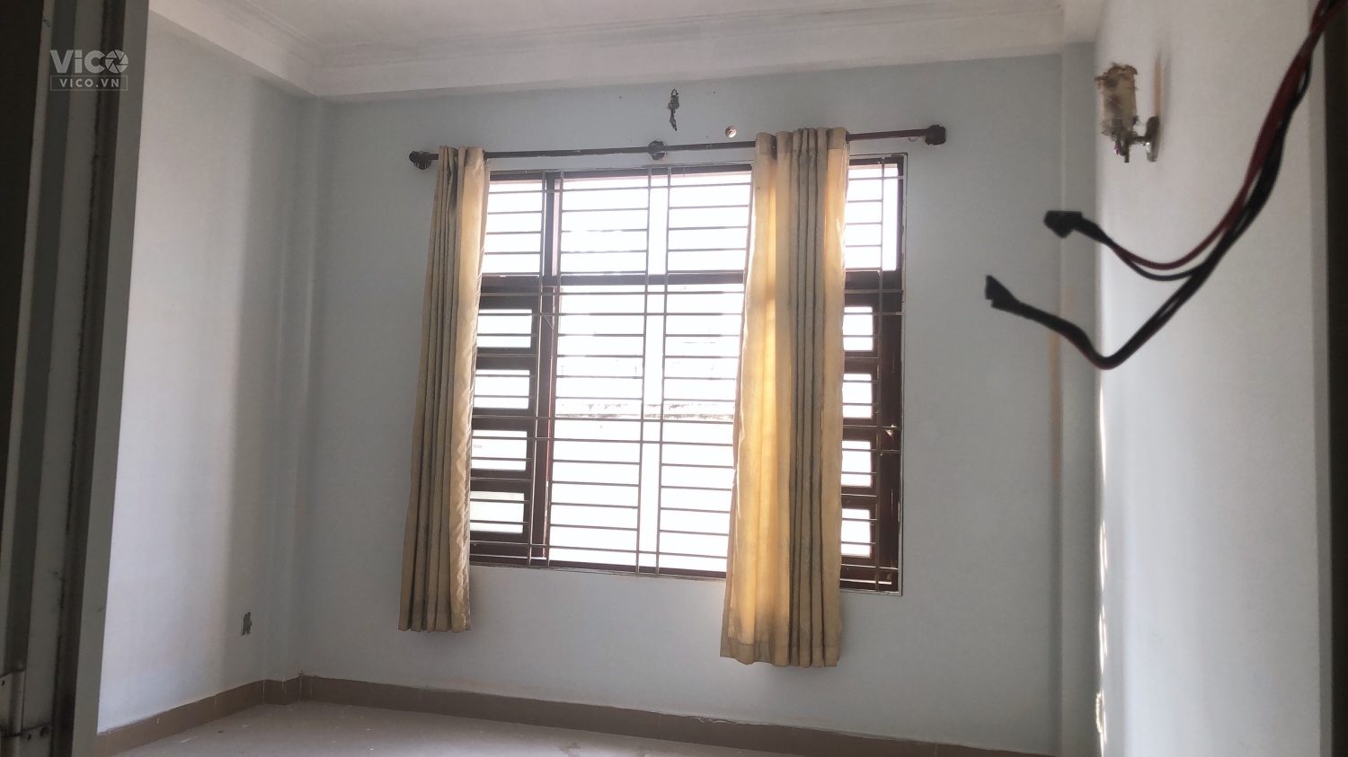 Phòng CHDV mặt tiền Lê Văn Quới, giá từ 2,5tr.