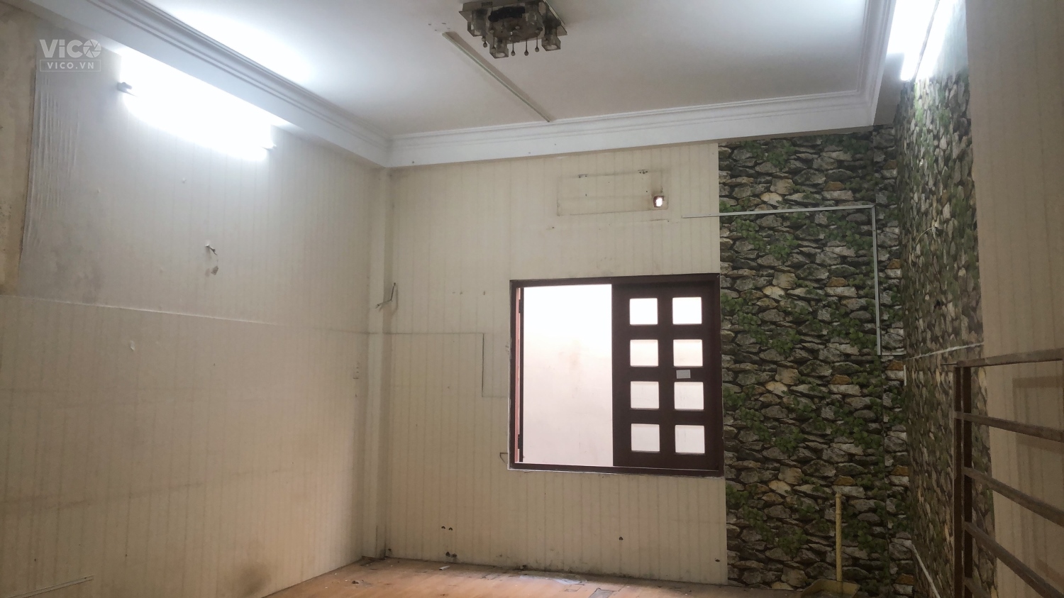 Phòng trọ mặt tiền Lê Văn Quới, DT 10m240m2.