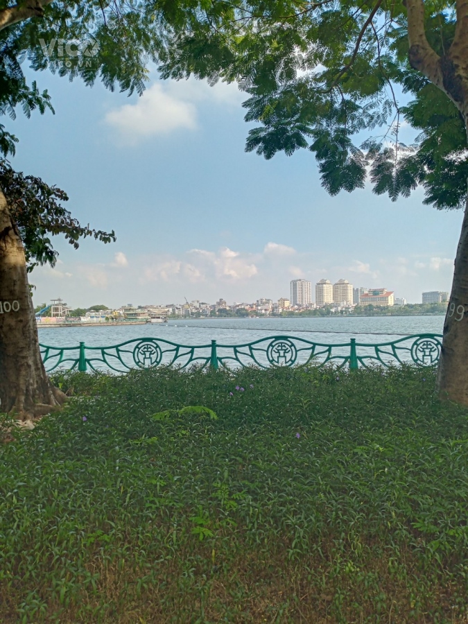 HiếmBán lô đất đẹp gần Hồ Tây ngõ 416 Lạc Long Quân 44m2, MT 5m, Giá 7 tỷ