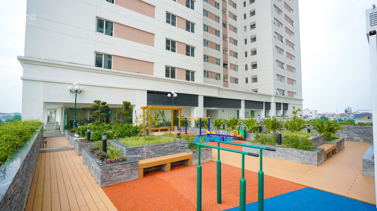 539tr SỞ HỮU NGAY 2PN 77m2 , HỖ TRỢ VAY 65% LS 0%, NHẬN NHÀ Ở NGAY 2025tr/M2