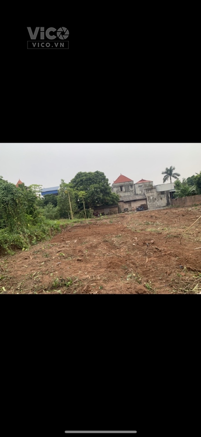 CHÍNH CHỦ CẦN BÁN MẢNH ĐẤT Ở PHỤNG CHÂU CHƯƠNG MỸ HÀ NỘI.