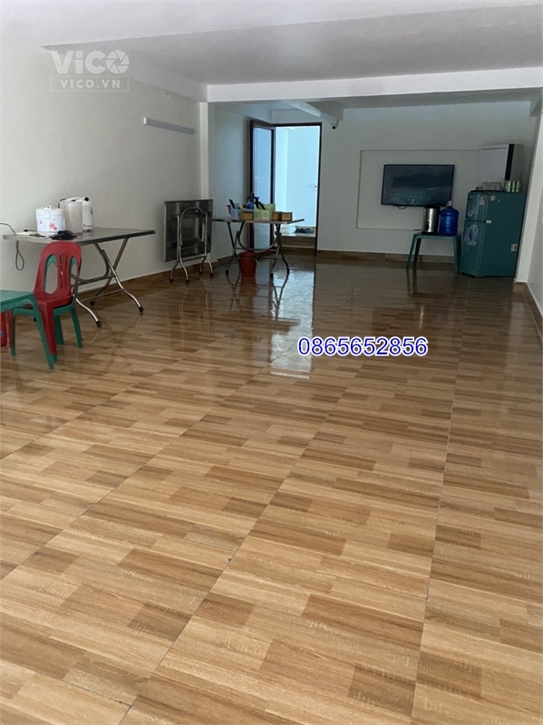 Cho thuê mặt bằng kinh doanh tại làn 2 Lãm làng, Vân dương