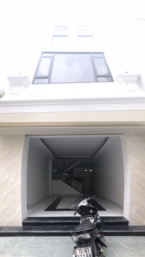 Sở Hữu Ngay Căn Nhà Đẹp 3 Tầng Vị Trí Đắc Địa Tại TP Hải Phòng