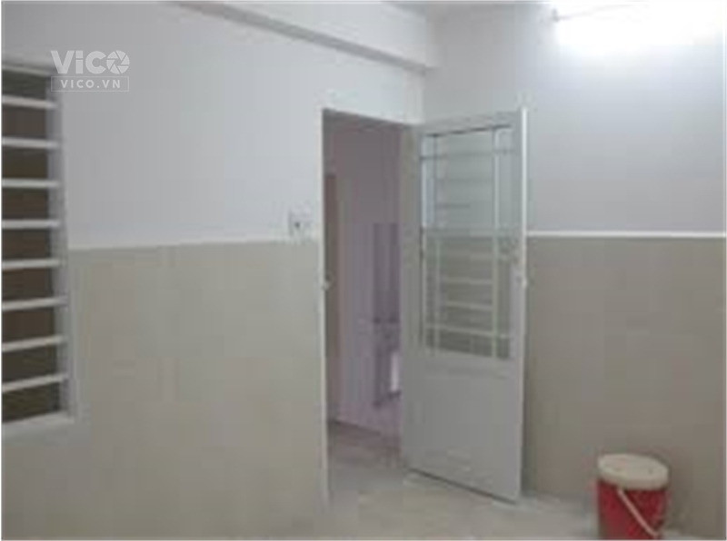 Phòng trọ mặt tiền Lê Văn Quới, DT 10m240m2.