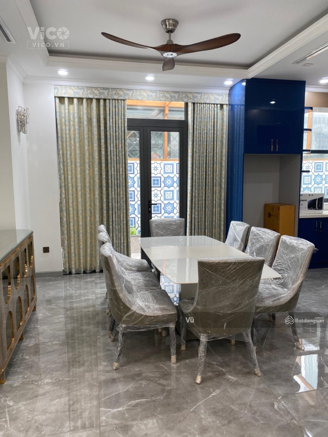 Cho thuê nhà Biệt Thự Lavila 1 trệt 2 lầu giá bèo 10 tr 35tr/th, LH 0902534990