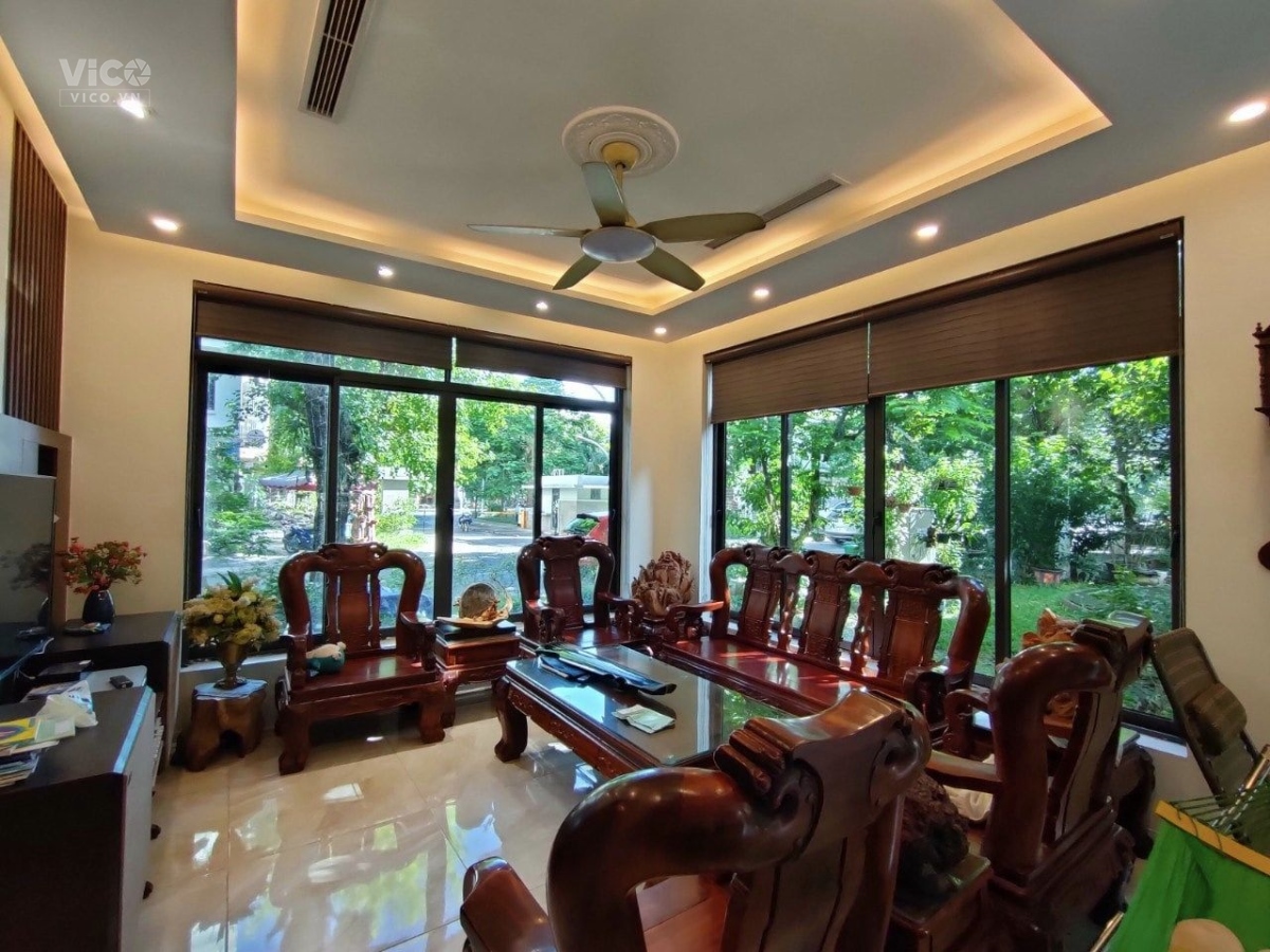 Bán nhà biệt thự, liền kề Liễu Giai, Ba Đình, Hà Nội