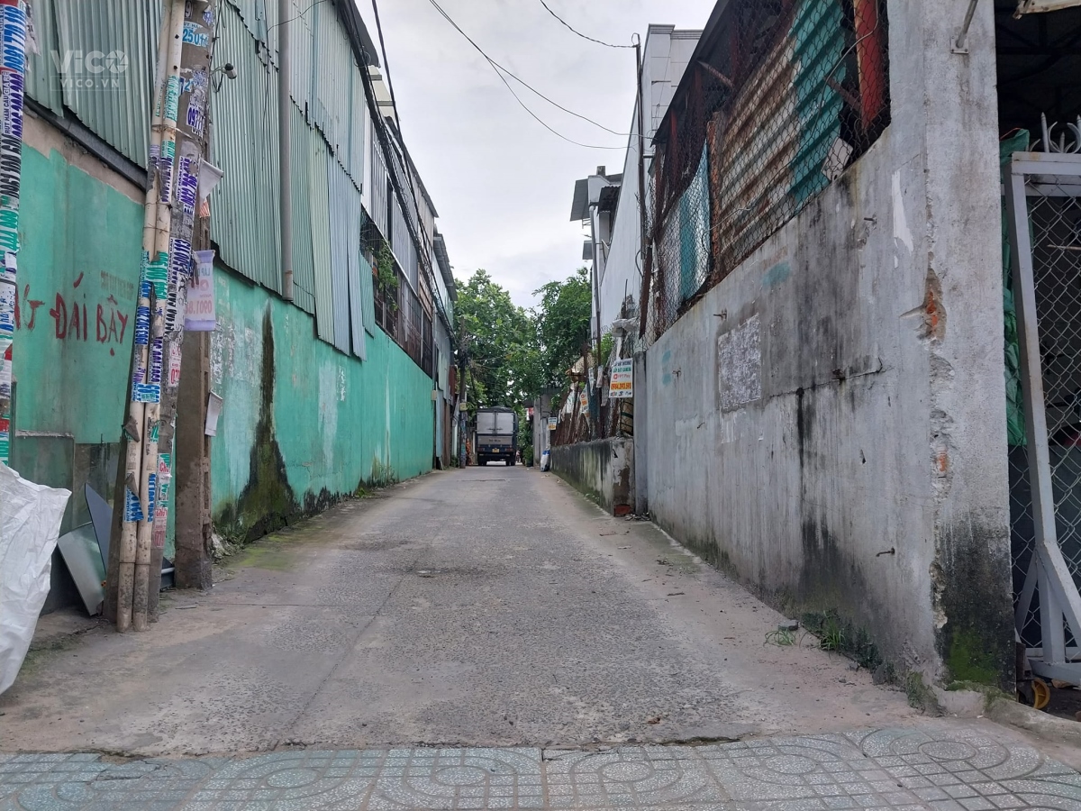 BÁN ĐẤT THẠCH BÀN, LONG BIÊN, 50M2 GIÁ 3,6 TỶ, LÔ GÓC, KINH DOANH