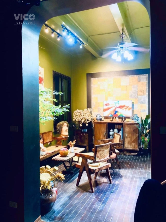 BÁN NHÀ TT TRUNG TỰ ĐẦU TƯ DÒNG TIÊN 145M2