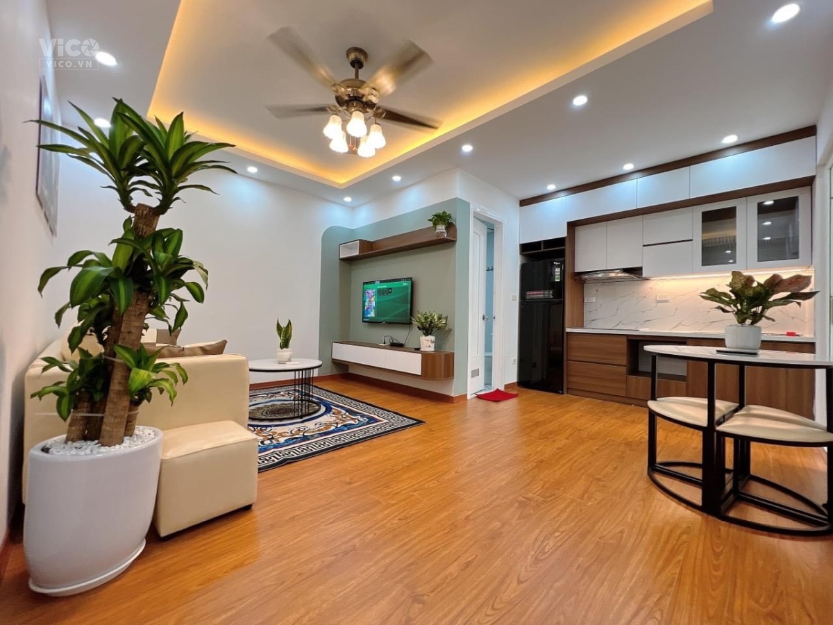 CẦN BÁN GẤP CĂN HỘ CT12B KIM VĂN KIM LŨ,74M 3PN 2WC GIÁ 1.850 tỷ