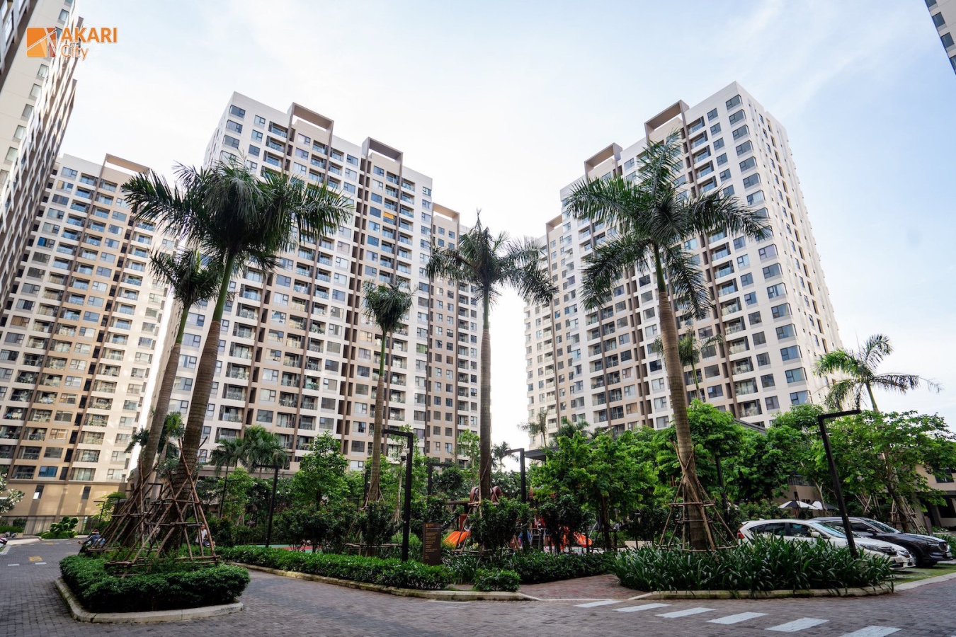 Bán căn hộ Akari City 100m2 vào tên trực tiếp LH Bình 0339383982