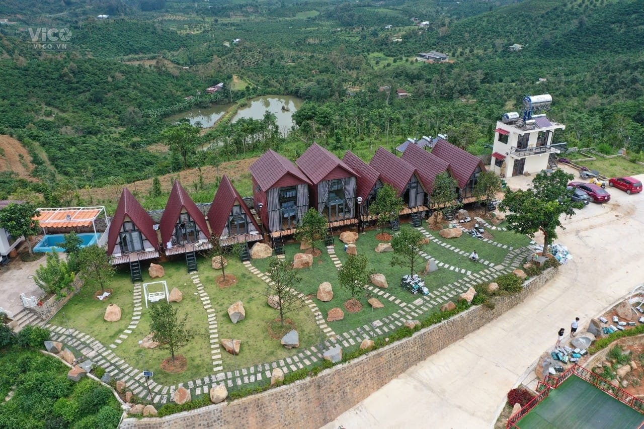 Mở bán 5 suất nội bộ Lộc An, Bảo Lâm giá FULL 850tr/80m2. Thanh toán 5tr/tháng. Có sổ sẵn