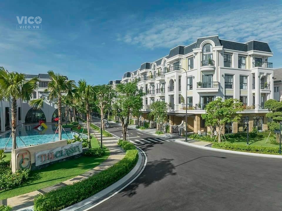 Siêu Hot Chính Thức Mở Bán Chung Cư Mozart