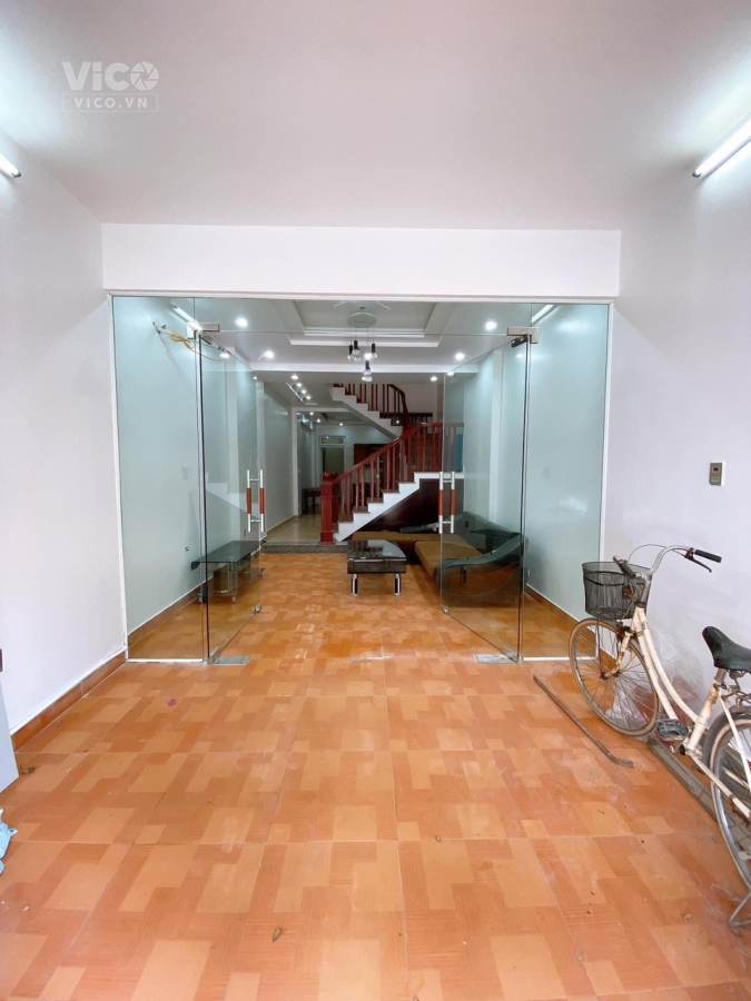 Nhà Phủ Thượng Đoạn, Đông Hải 1, Hải An, Hải Phòng. Đường nội bộ 8m a tô tránh nhau Giá 4.75 tỉ