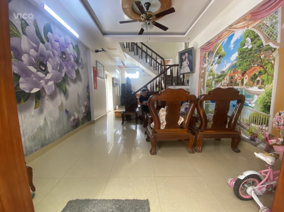 Chính chủ bán nhà Đoạn Xá, Đông Hải 1, Hải An