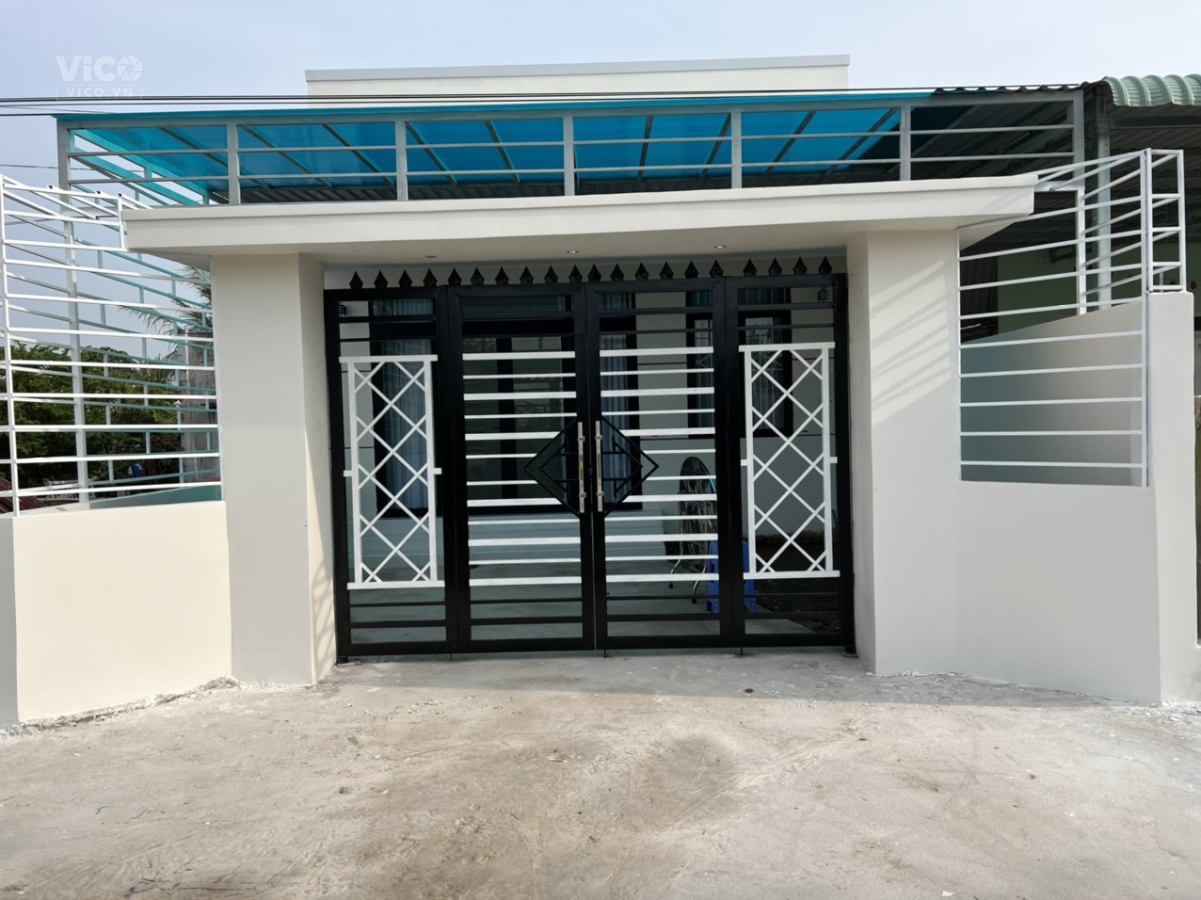 HOT HOT HOT CHÍNH CHỦ CẦN BÁN NHANH SIÊU PHẨM NHÀ MỚI XÂY 100%