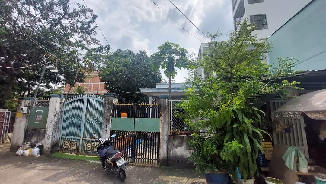 BÌNH TÂN, ĐS4, HXT 8M TRÁNH THÔNG, NGAY LÊ VĂN QUỚI, GẦN BỐN XÃ, NGANG KHỦNG 9M, SỔ VUÔNG A4, NHÀ
