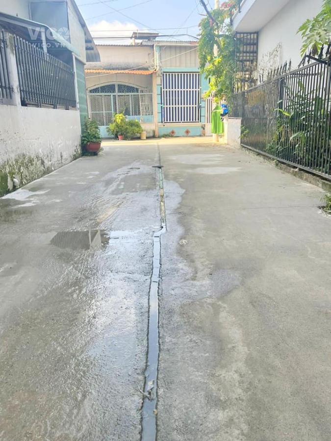 HXH 8x8, 64m2, 2 tầng, 3 tỷ TL Tân chánh hiệp Q12