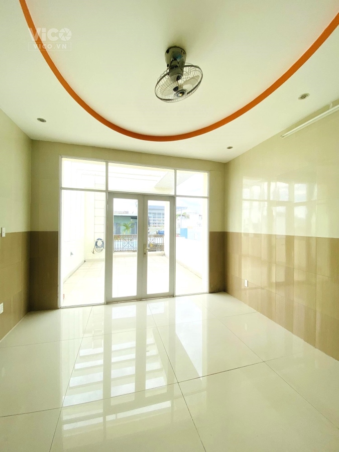 Nhà Thống Nhất HXH đỗ cửa, khu kinh doanh Tân Phú 58m2, 4 Tầng, Chỉ 4 tỷ hơn.