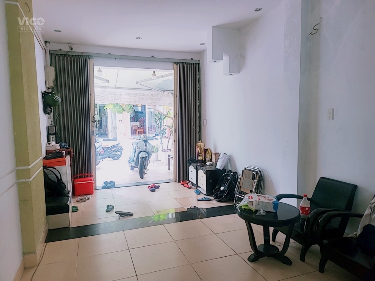 Hải Châu Châu Thượng văn 100m chỉ nhỉnh 2 tỷ