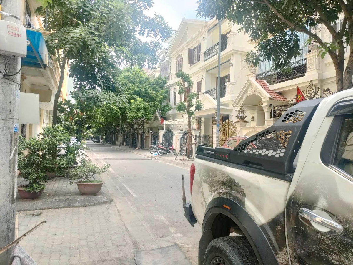 Bán Đất Hà Đông, Phân lô cực hiếm. Mặt tiền siêu rộng 154m MT 14m 24 tỷ