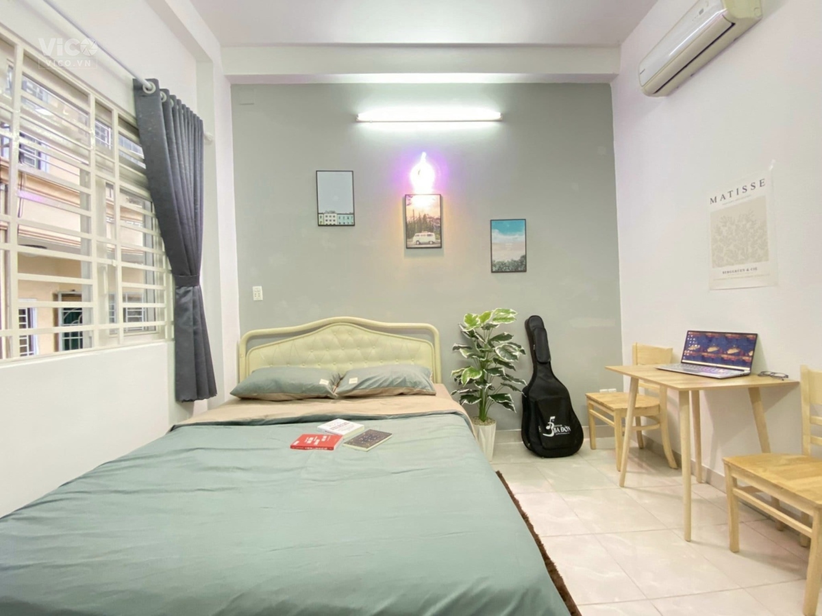 HOT HOT NHỈNH 8TY SỞ HỮU NGAY KHÁCH SẠN MINI PHỐ TÂY Q.1, TRẦN HƯNG ĐẠO, 42M2, 3 TẦNG.