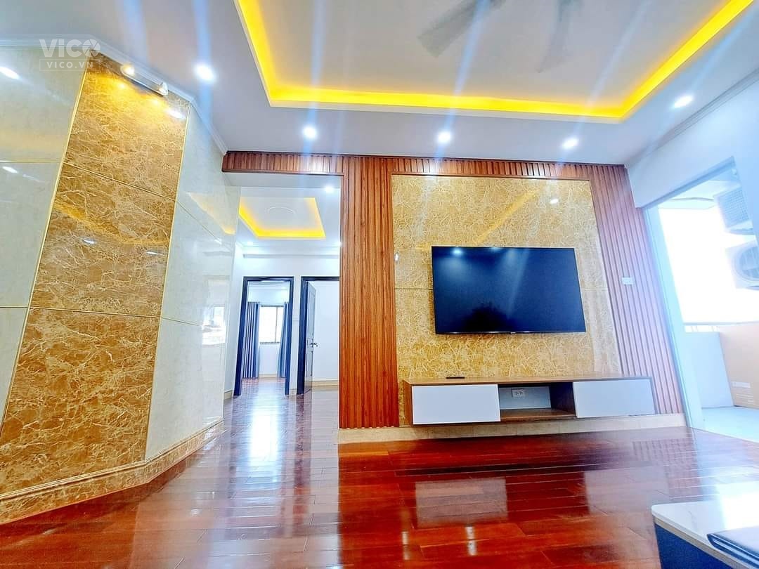 BÁN CHUNG CƯ MỸ ĐÌNH, 105M, 3 NGỦ , TẶNG FULLL NỘI NHỈNH 3 TỶ LH 0945996567