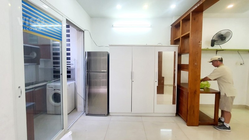 HOT HOT NHÀ TRUNG TÂM Q.1, TRẦN QUANG KHẢI, 3 TẦNG, 36M2, NHỈNH 5Tyxxx