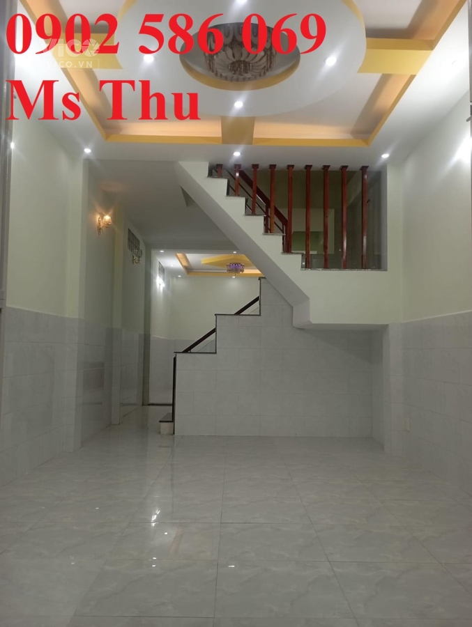 H6M THÔNG NGAY CÔNG VIÊN PMQT 3 TẤM VỊ TRÍ ĐẸP GIÁ RẺ