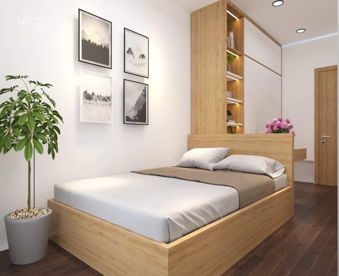 BÁN GẤP NHÀGIÁP QUẬN 1 CẦU THỊ NGHÈ XÔ VIẾT NGHỆ TĨNH 53M2 NHÀ MỜI VÀO Ở NGAY CHỈ 4 TỶ